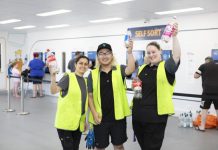 Deposit scheme stays popular in Pakenham