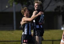 Beaconsfield’s Brown earns VFL call-up