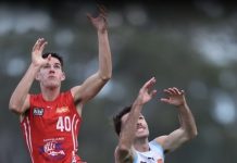 Tooradin duo, Canning lead Gippy to victory