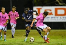 Arch rivals to lock horns again