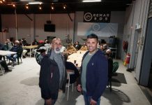 Remar looking to the future