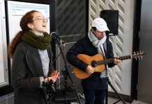 Level crossings gone, new stations open