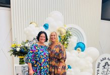 Berwick Biggest Morning Tea breaks the record