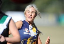 Gallant Eagles learn from the school of hard Knox