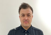 CCCA knuckling down with Knowles