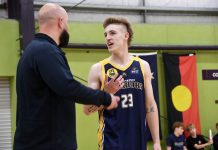 Youth teams finals ready