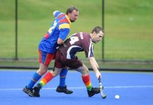 Big wins for Cannons