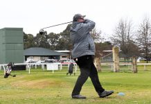 Runaway win for Rawson