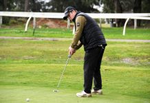 Rees rises to the top at Drouin