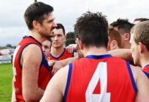 Buln Buln scrape home in wet slog