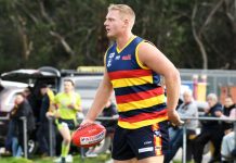 Longwarry hot streak continues