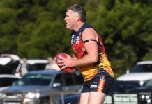 Longwarry close in on finals