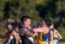 Short burst from Saints sinks Eagles