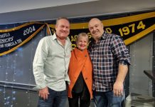 Beaconsfield’s absolute finest