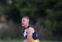 Eagles now in the firing line