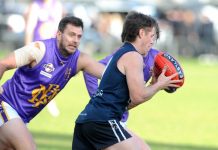 Berwick feels the Panthers’ burn