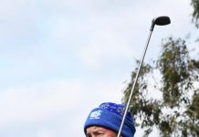 Tony’s Quinn-tessential win in Cox Cup