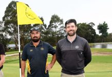 Keysers ace as Davey and Thorn lock horns