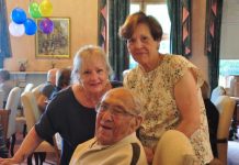 Harry Dickson’s lasting legacy