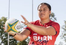 Holding high Hope for the future