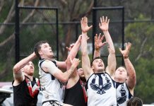 Panthers outlasted in ultimate test