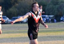 17 fit men: Devon’s difficult day