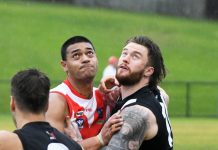 Young star shines bright for Devon