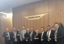 Black and white immortality