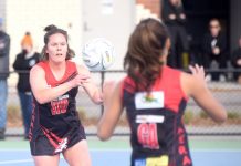 Bizarre break for Bombers