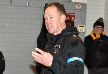 Kidd commits for another campaign