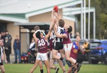 Can Pakenham pounce on wounded Magpies?