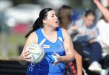 ROC lets one slip as second place becomes up for grabs