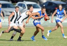 Tantalising trio of games to shape finals race