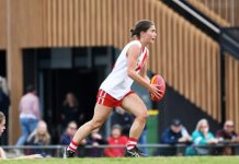 Tigers and Bloods lock down a finals berth