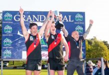 Vast changes coming at Emerald following key resignations