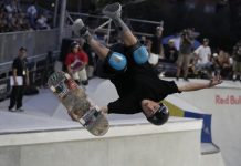 Wilson a home-grown talent