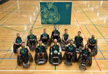 Voracious Vernon heads to Paris