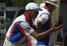 ‘Honest and committed man’, remembering Ian Bell