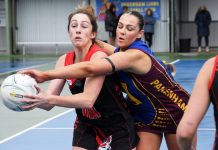 Finals prospects all but sealed for Lions