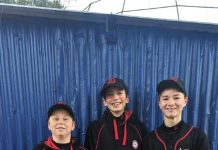 Young guns do Pakenham Pumas proud