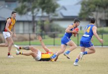 Cranbourne’s route to finals