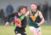 Significant wins for local Division 2 teams