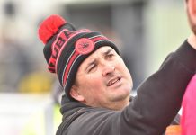 Stanton to call it a day