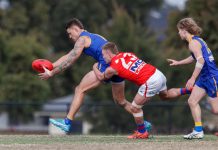 Statement time for Eagles