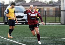 Bunyip Strikers stun Rosebud