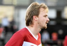 Bunyip upstage Noble