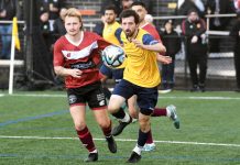 Pakenham on winner’s list