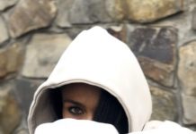 Cutting has eyes on the prize