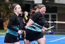 Perfect weekend for a Storm