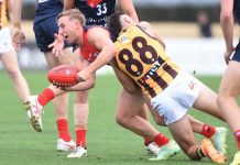 Billings breaks Bomber hearts